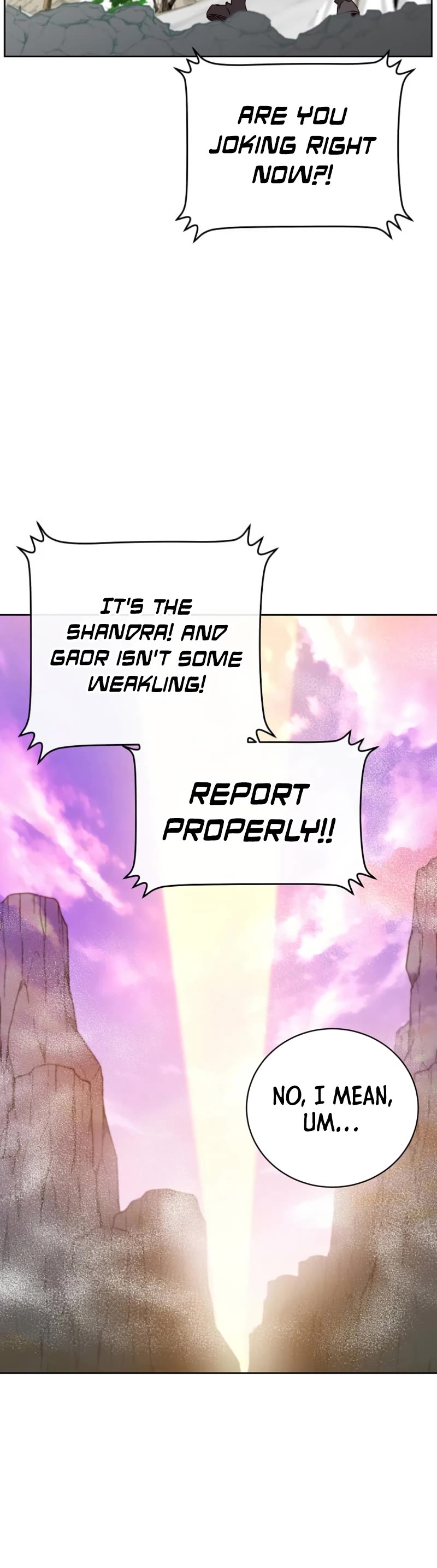The Max Level Hero Has Returned! Chapter 118 page 5 - Chapter 118