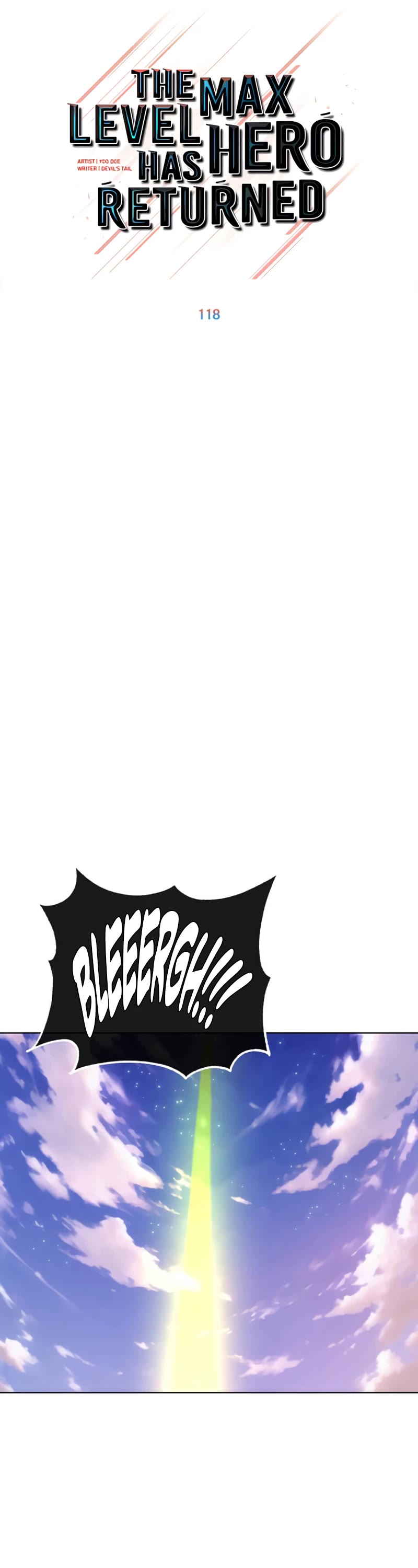 The Max Level Hero Has Returned! Chapter 118 page 7 - Chapter 118