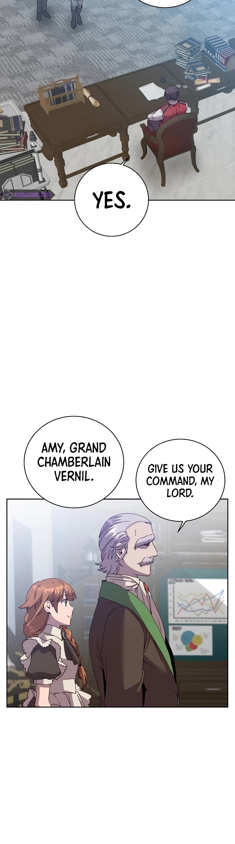 The Max Level Hero Has Returned! Chapter 119 page 16 - Chapter 119
