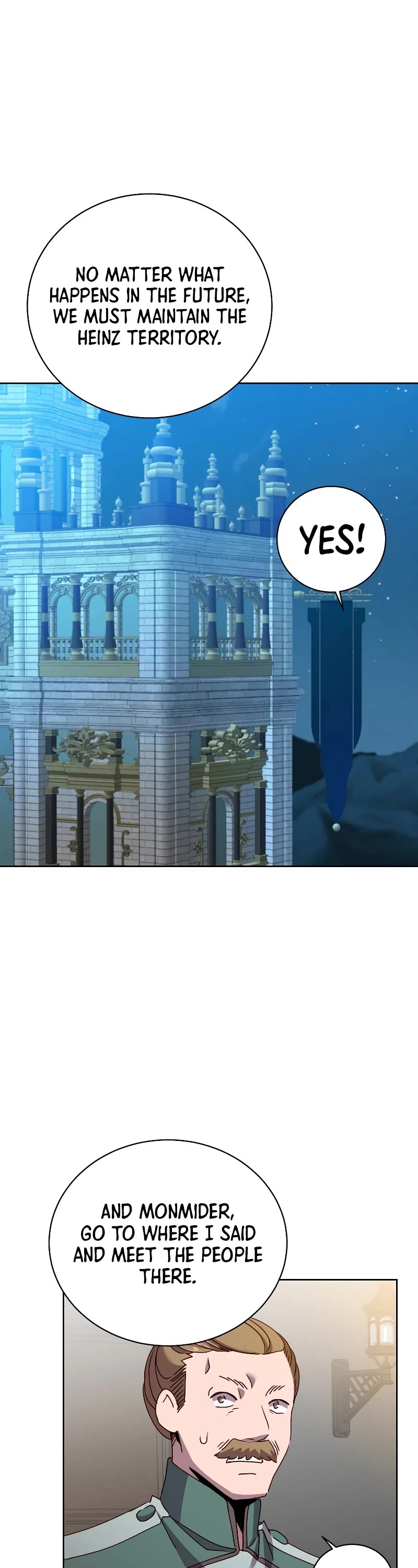 The Max Level Hero Has Returned! Chapter 119 page 19 - Chapter 119