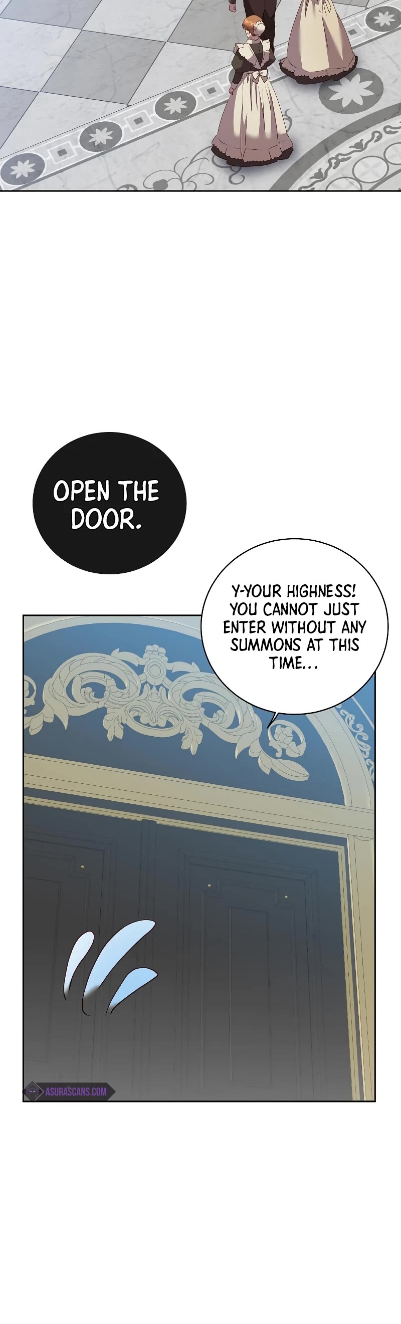 The Max Level Hero Has Returned! Chapter 119 page 31 - Chapter 119