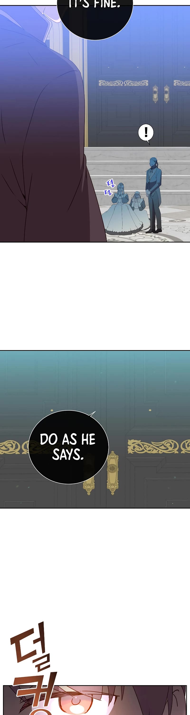 The Max Level Hero Has Returned! Chapter 119 page 33 - Chapter 119