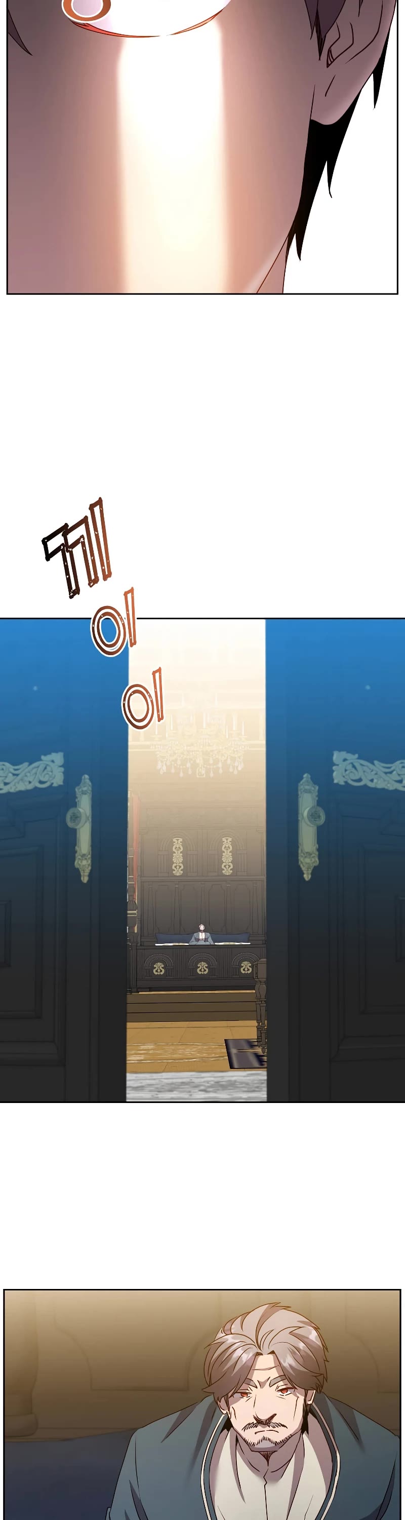 The Max Level Hero Has Returned! Chapter 119 page 34 - Chapter 119