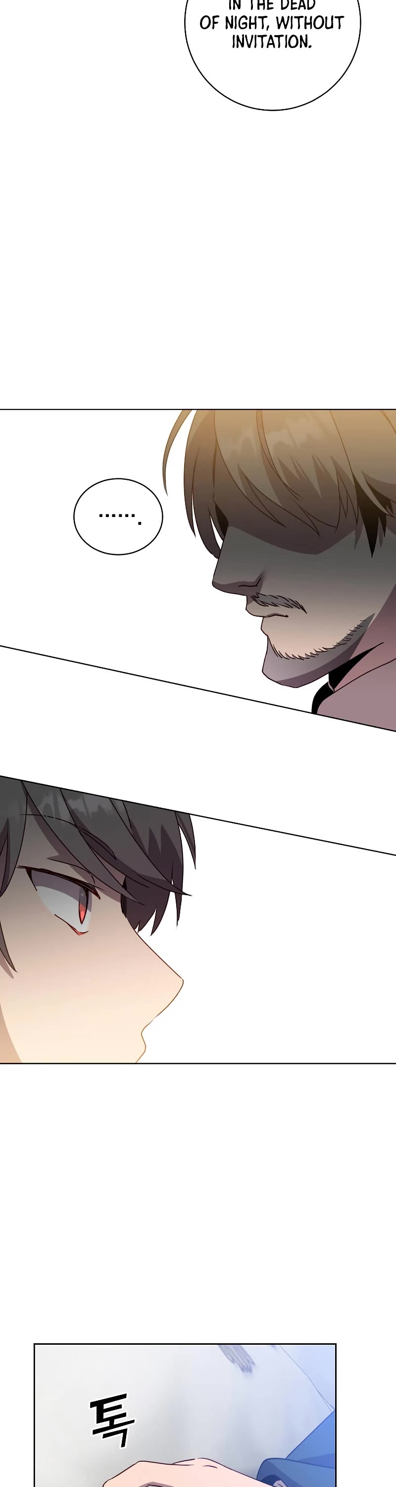 The Max Level Hero Has Returned! Chapter 119 page 40 - Chapter 119