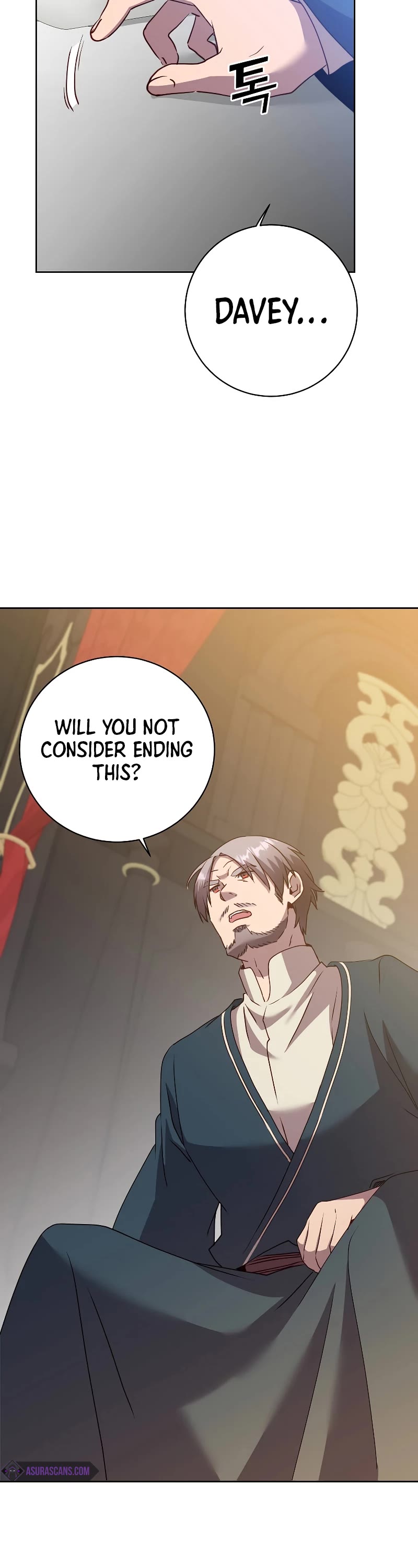 The Max Level Hero Has Returned! Chapter 119 page 41 - Chapter 119