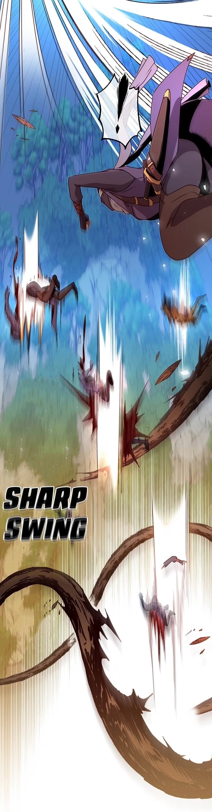 The Max Level Hero Has Returned! Chapter 12 page 10 - Chapter 12