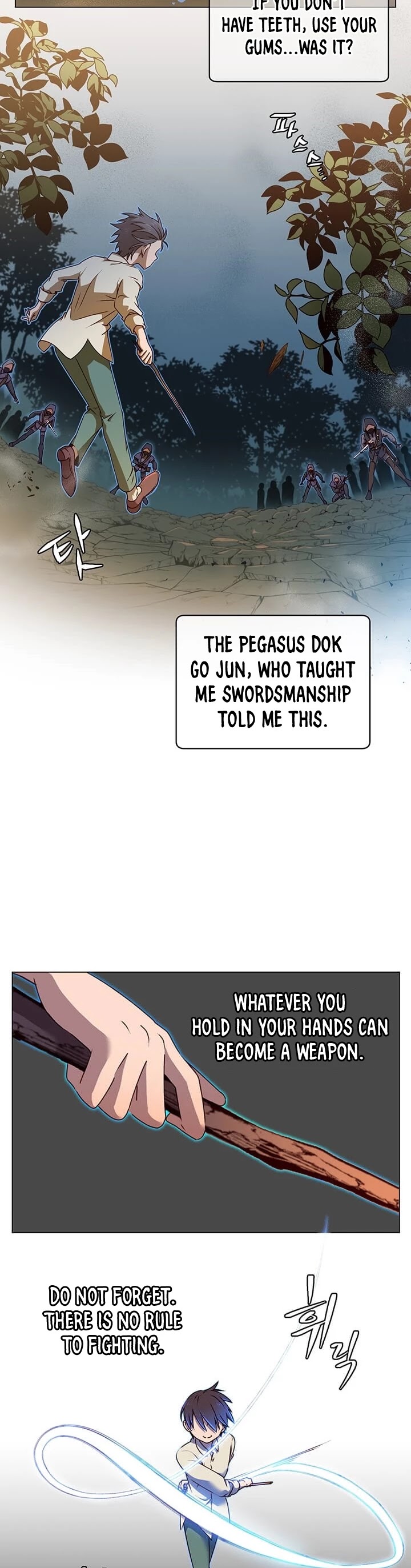 The Max Level Hero Has Returned! Chapter 12 page 12 - Chapter 12