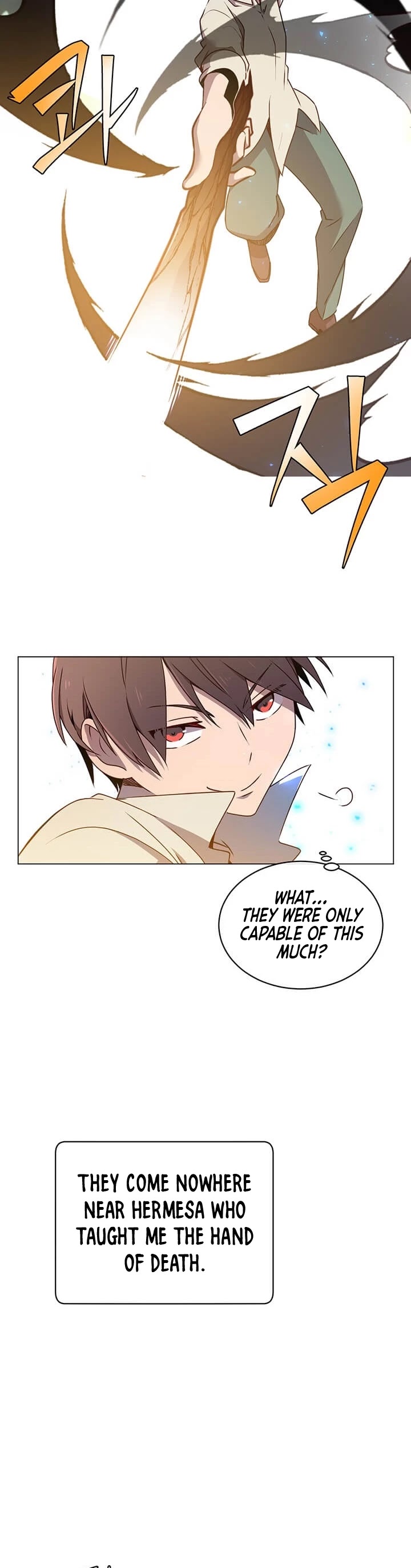 The Max Level Hero Has Returned! Chapter 12 page 14 - Chapter 12