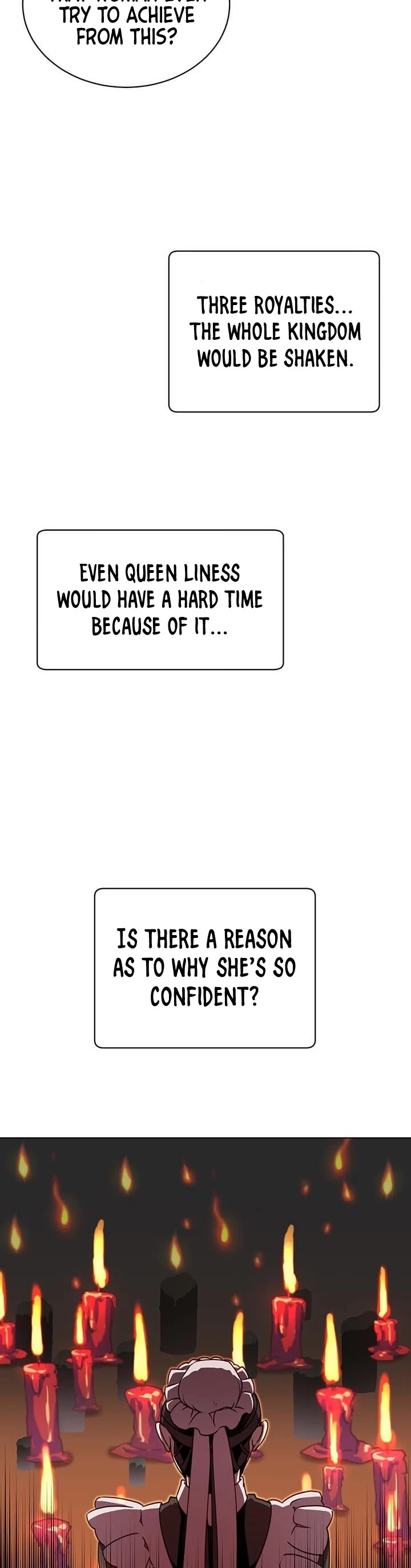 The Max Level Hero Has Returned! Chapter 12 page 18 - Chapter 12