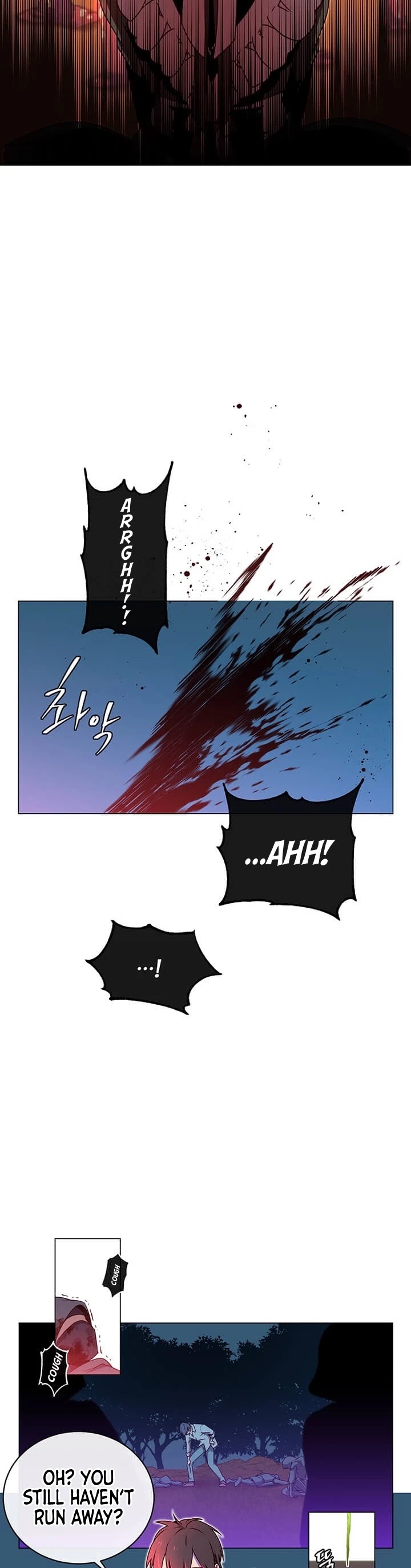 The Max Level Hero Has Returned! Chapter 12 page 19 - Chapter 12