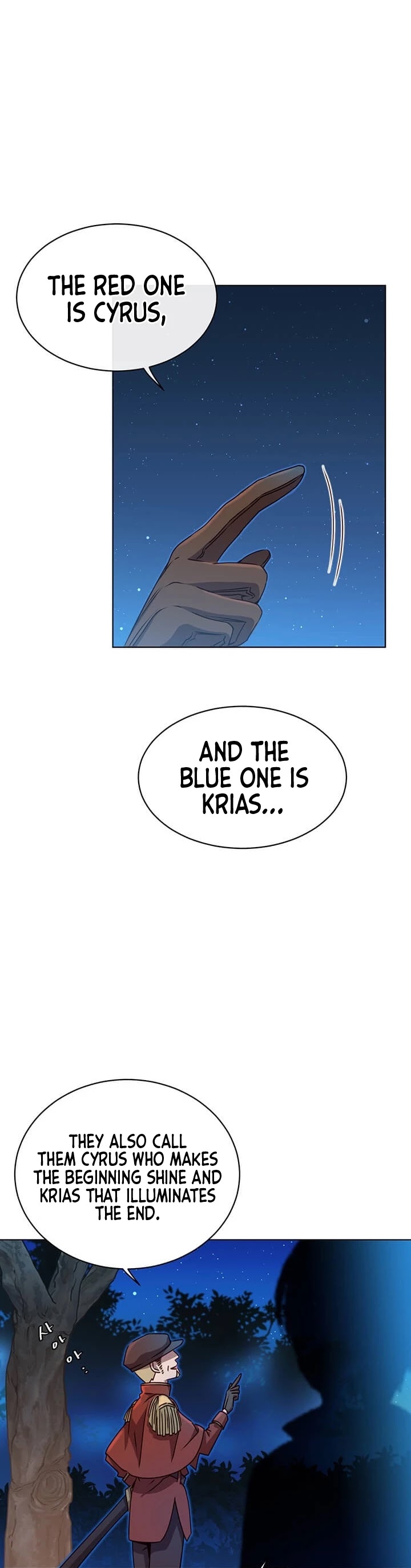 The Max Level Hero Has Returned! Chapter 12 page 2 - Chapter 12