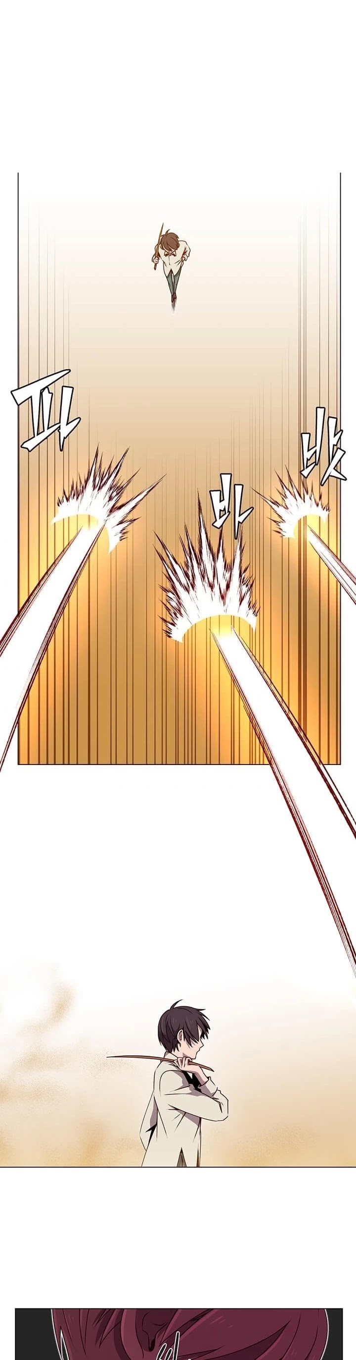 The Max Level Hero Has Returned! Chapter 12 page 21 - Chapter 12