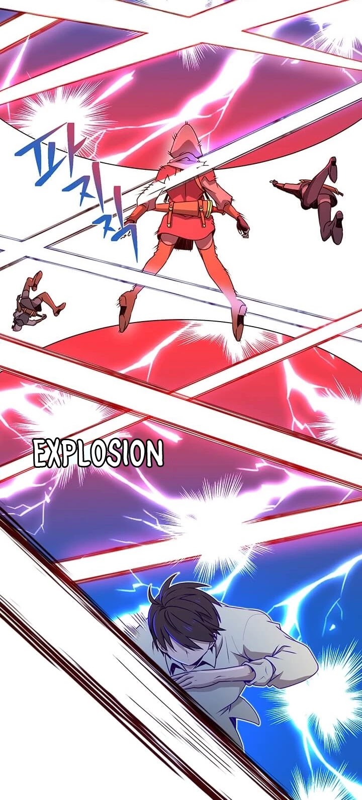 The Max Level Hero Has Returned! Chapter 12 page 24 - Chapter 12