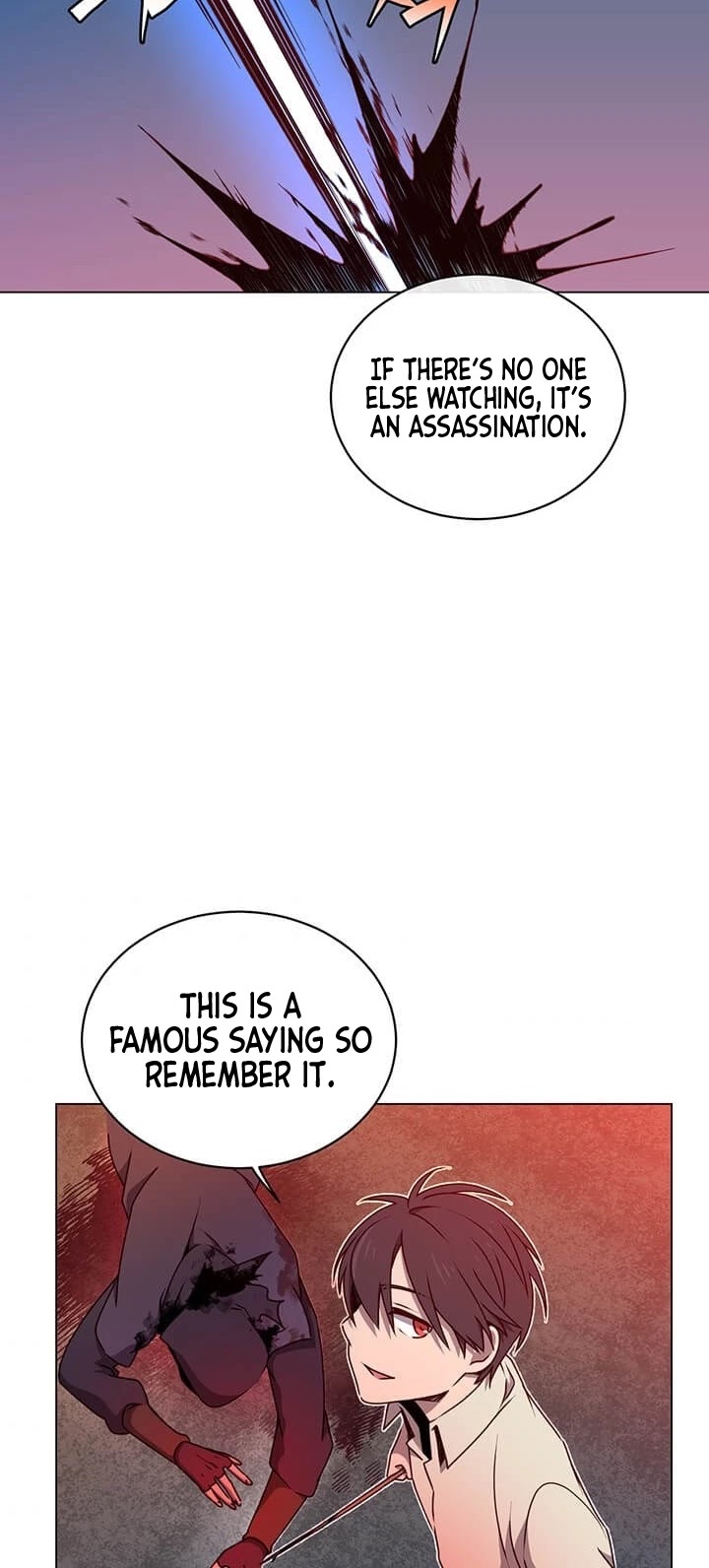 The Max Level Hero Has Returned! Chapter 12 page 27 - Chapter 12