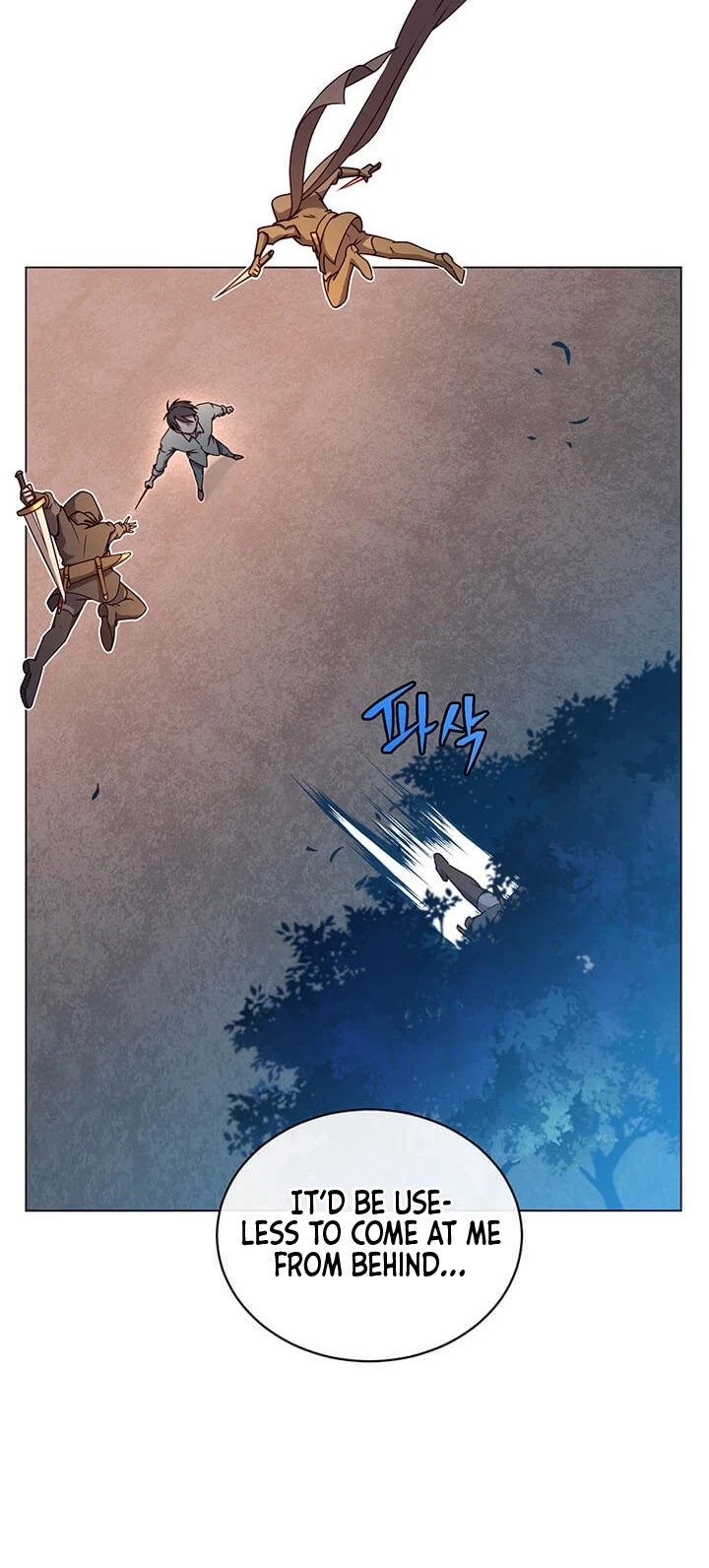The Max Level Hero Has Returned! Chapter 12 page 29 - Chapter 12