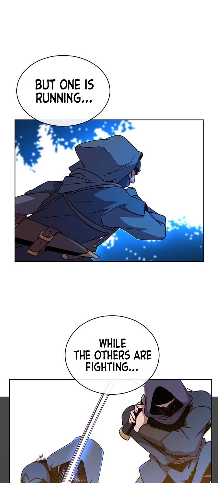 The Max Level Hero Has Returned! Chapter 12 page 30 - Chapter 12