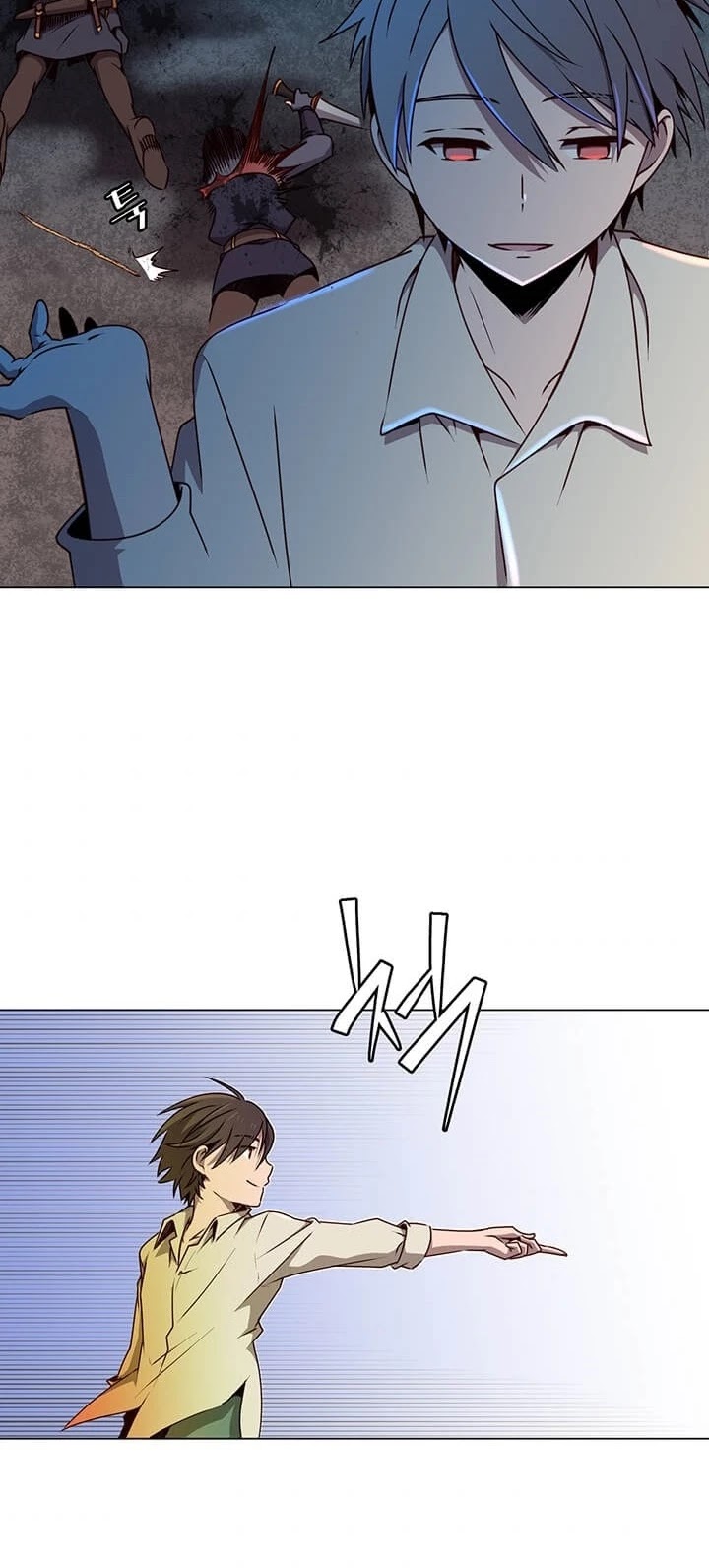 The Max Level Hero Has Returned! Chapter 12 page 34 - Chapter 12