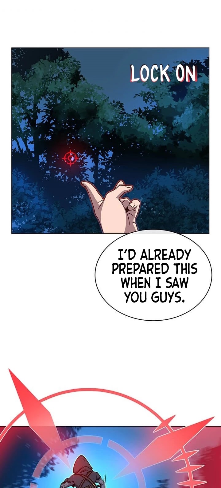 The Max Level Hero Has Returned! Chapter 12 page 35 - Chapter 12