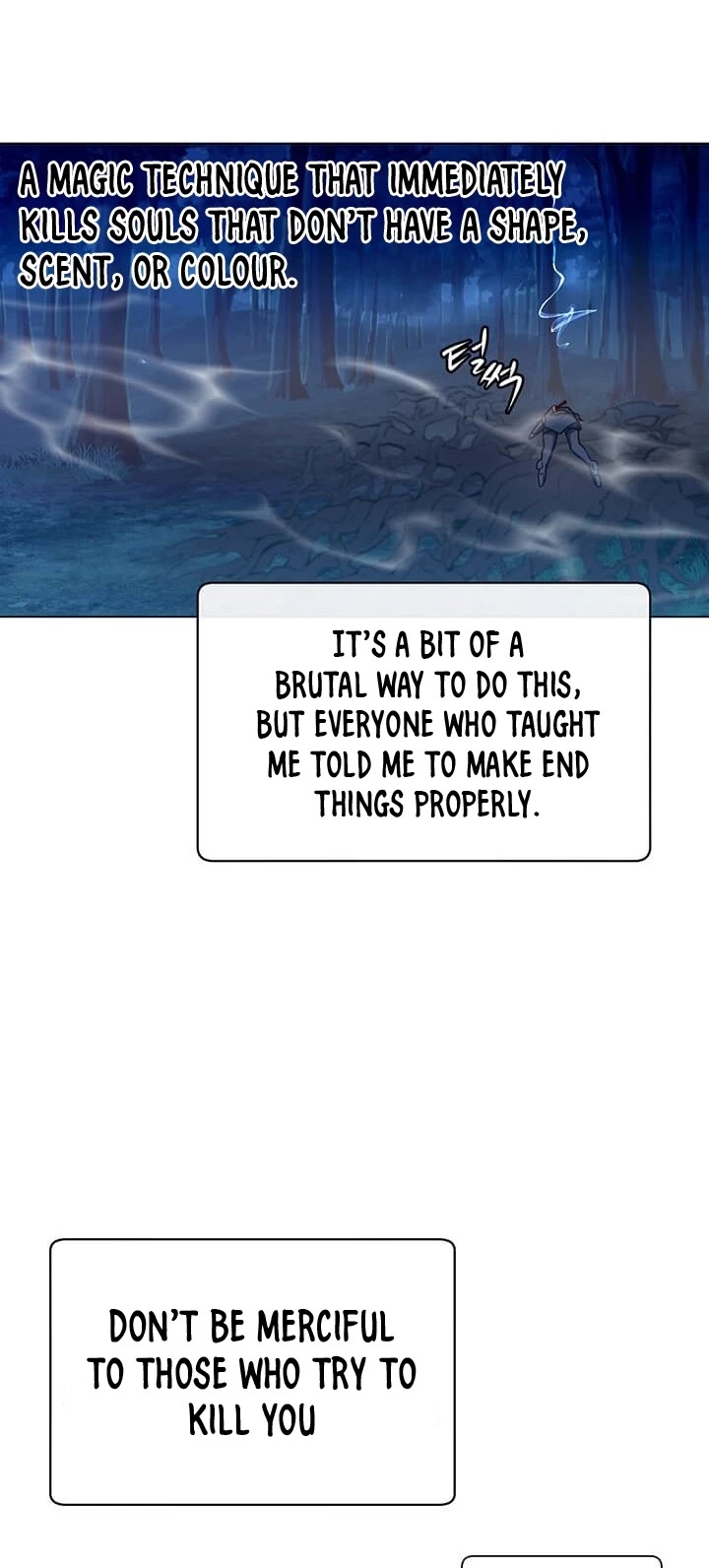 The Max Level Hero Has Returned! Chapter 12 page 38 - Chapter 12