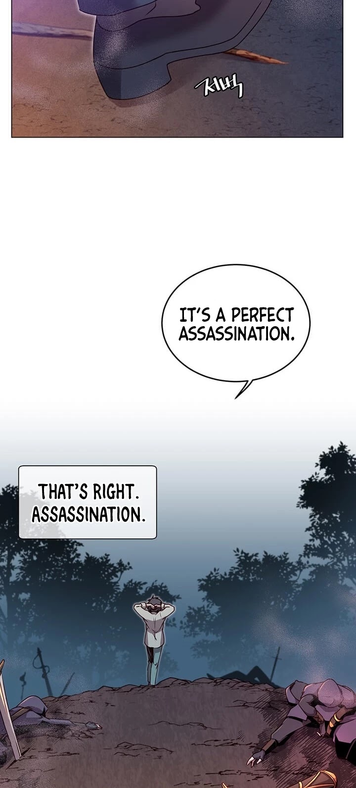 The Max Level Hero Has Returned! Chapter 12 page 40 - Chapter 12