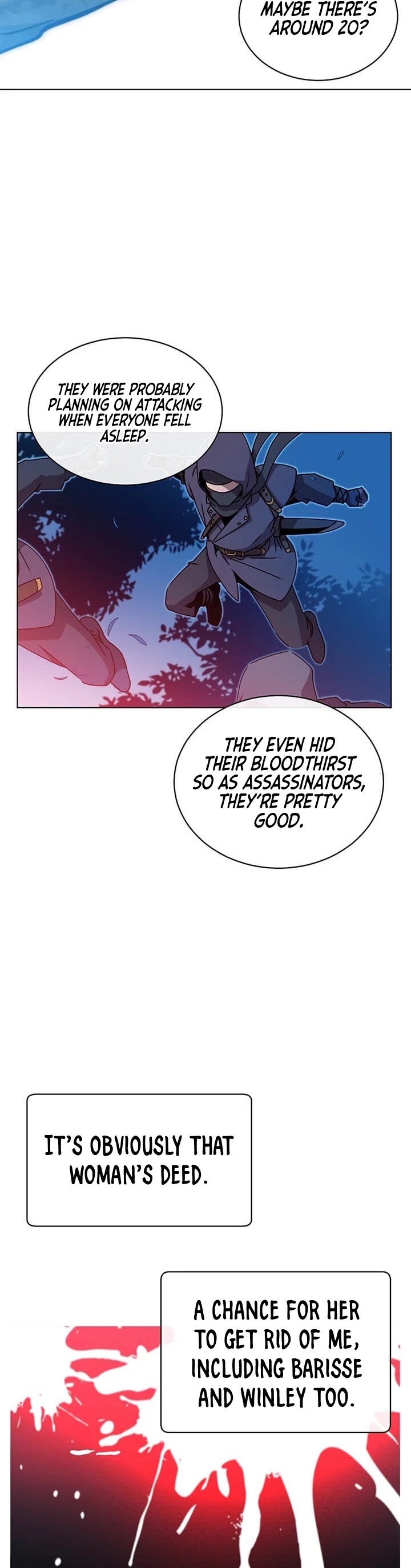 The Max Level Hero Has Returned! Chapter 12 page 7 - Chapter 12