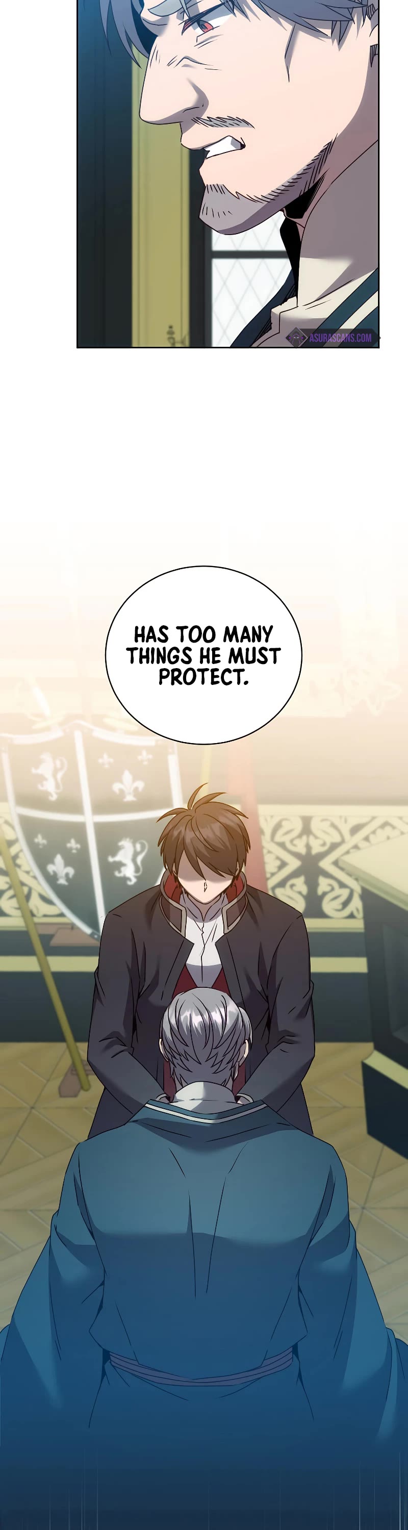 The Max Level Hero Has Returned! Chapter 120 page 13 - Chapter 120