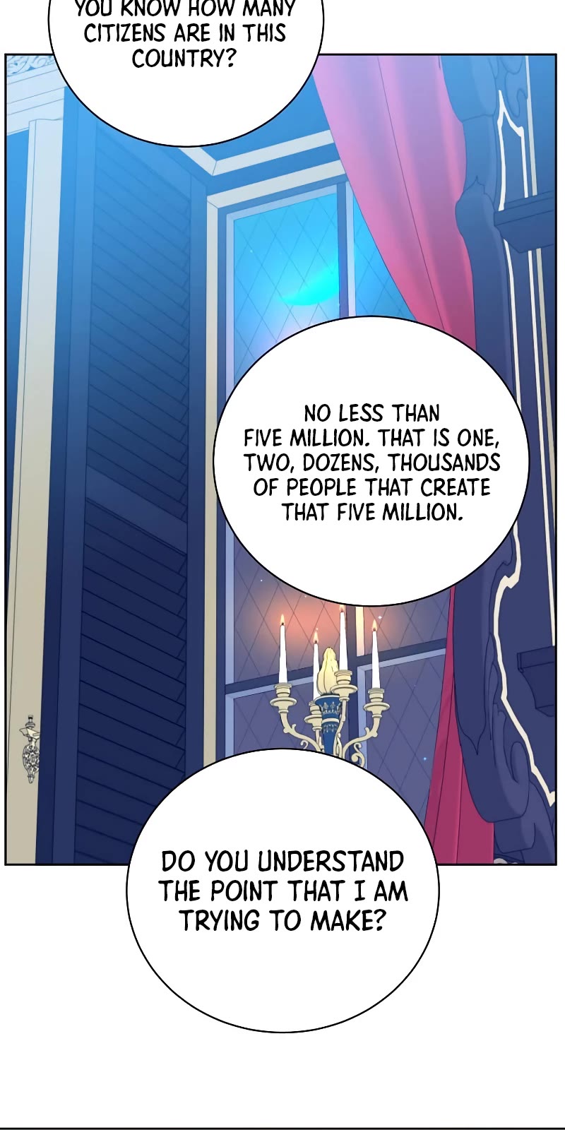 The Max Level Hero Has Returned! Chapter 120 page 15 - Chapter 120