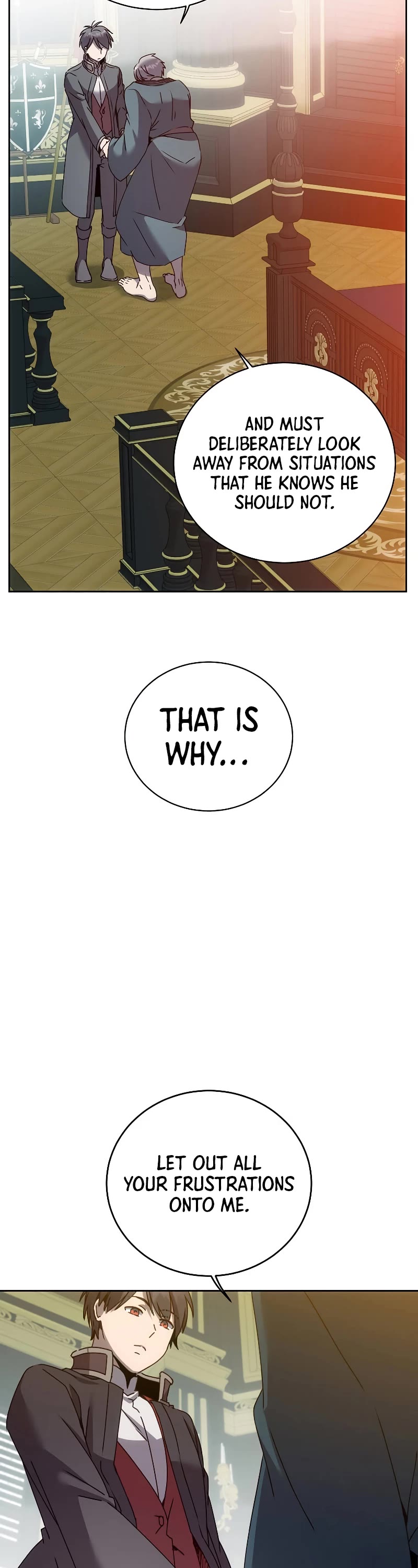 The Max Level Hero Has Returned! Chapter 120 page 17 - Chapter 120