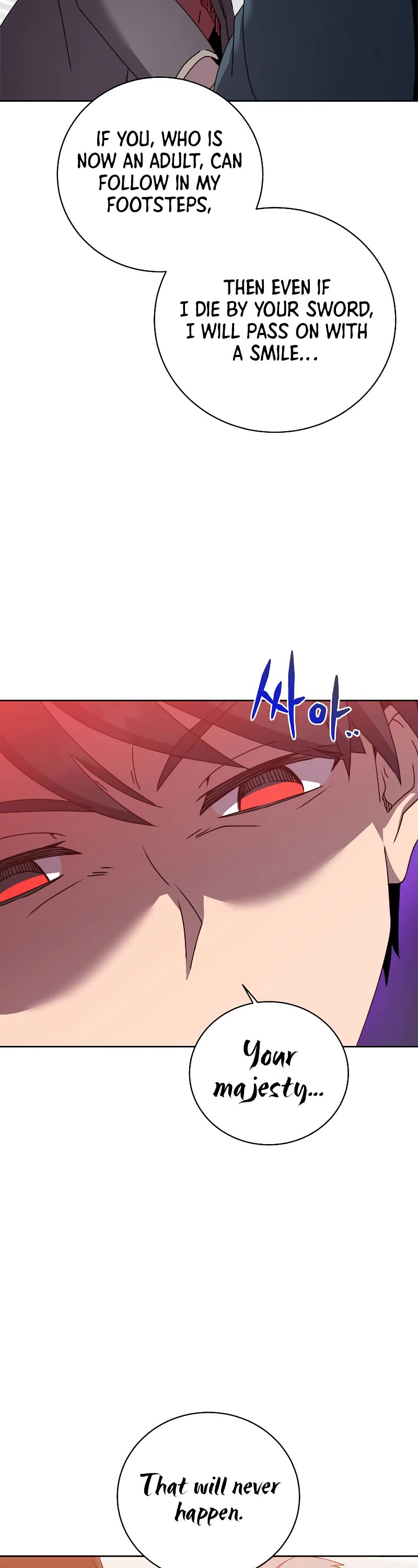 The Max Level Hero Has Returned! Chapter 120 page 18 - Chapter 120