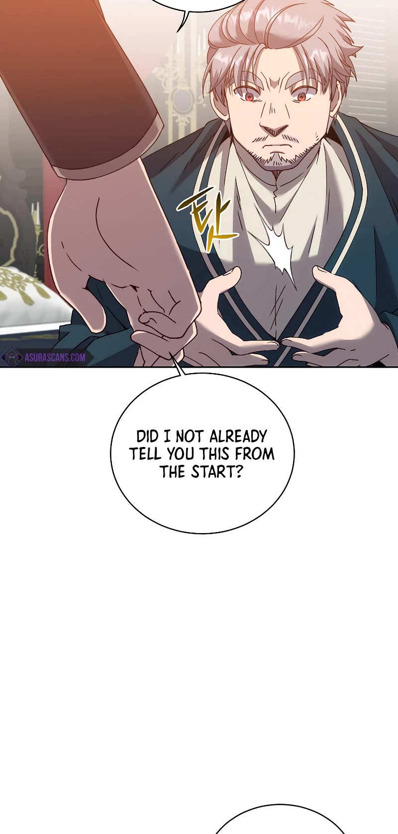 The Max Level Hero Has Returned! Chapter 120 page 19 - Chapter 120