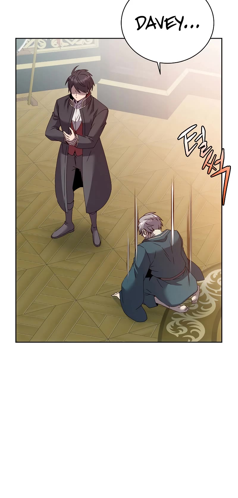 The Max Level Hero Has Returned! Chapter 120 page 20 - Chapter 120
