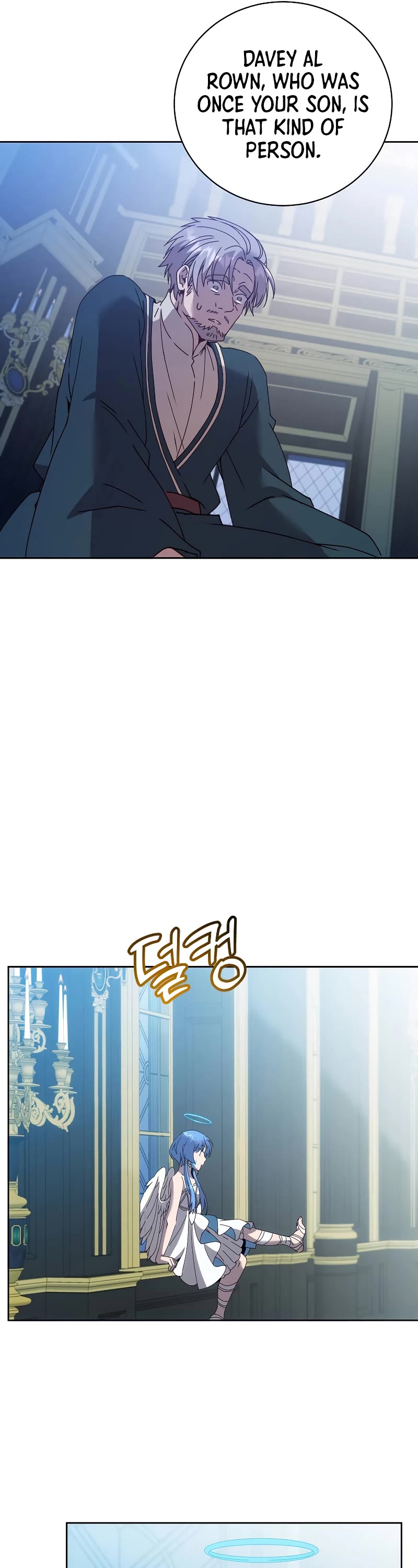 The Max Level Hero Has Returned! Chapter 120 page 29 - Chapter 120