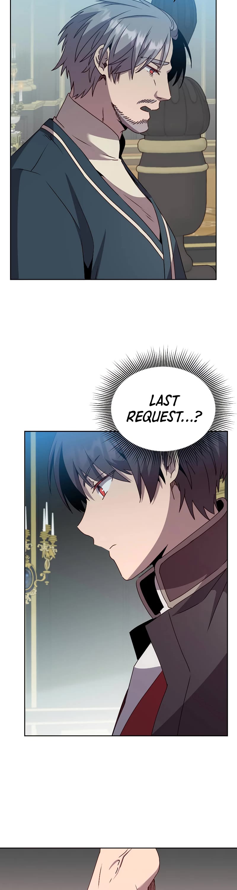 The Max Level Hero Has Returned! Chapter 120 page 3 - Chapter 120
