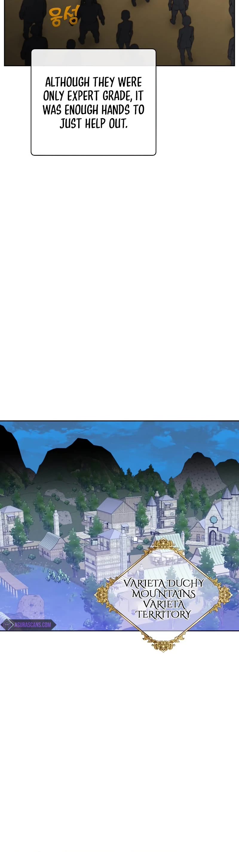 The Max Level Hero Has Returned! Chapter 120 page 37 - Chapter 120