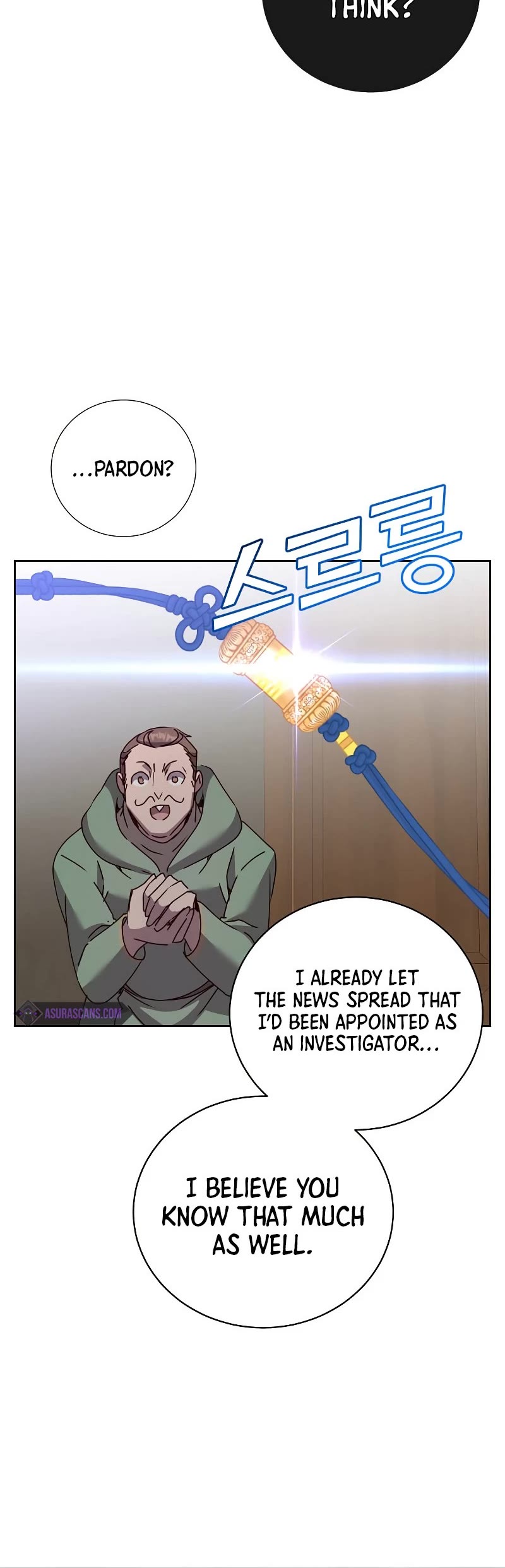 The Max Level Hero Has Returned! Chapter 120 page 41 - Chapter 120