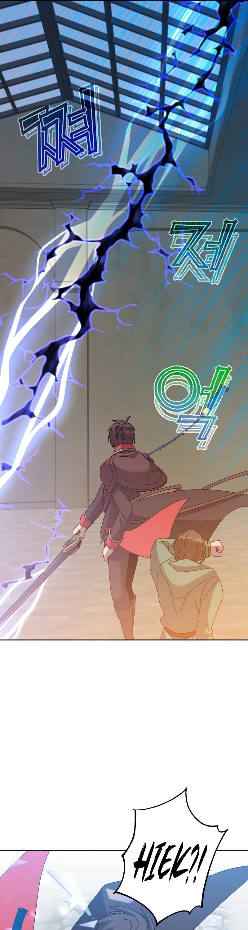 The Max Level Hero Has Returned! Chapter 120 page 42 - Chapter 120