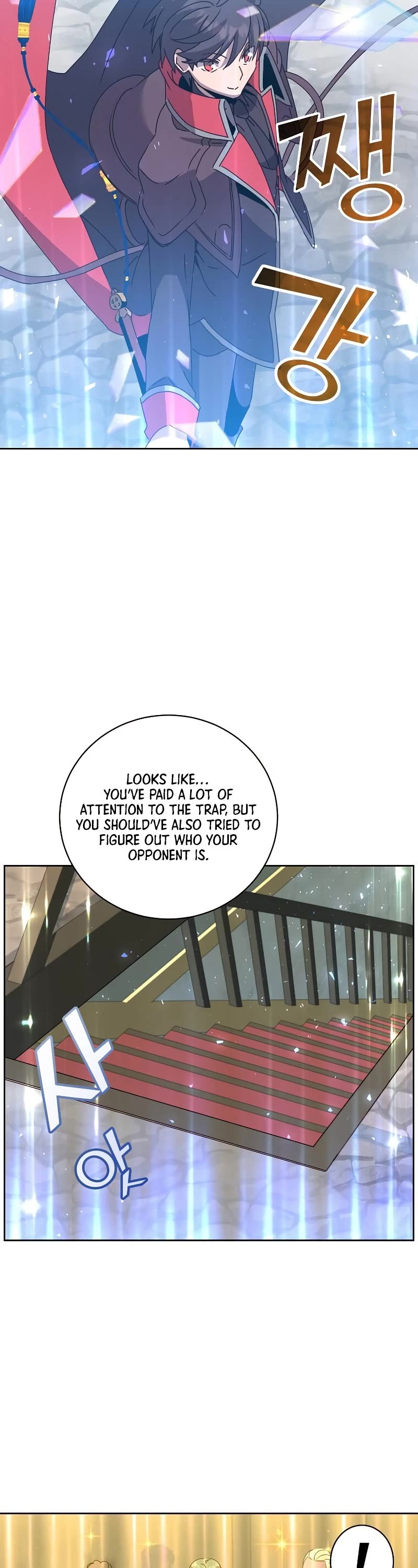 The Max Level Hero Has Returned! Chapter 120 page 43 - Chapter 120