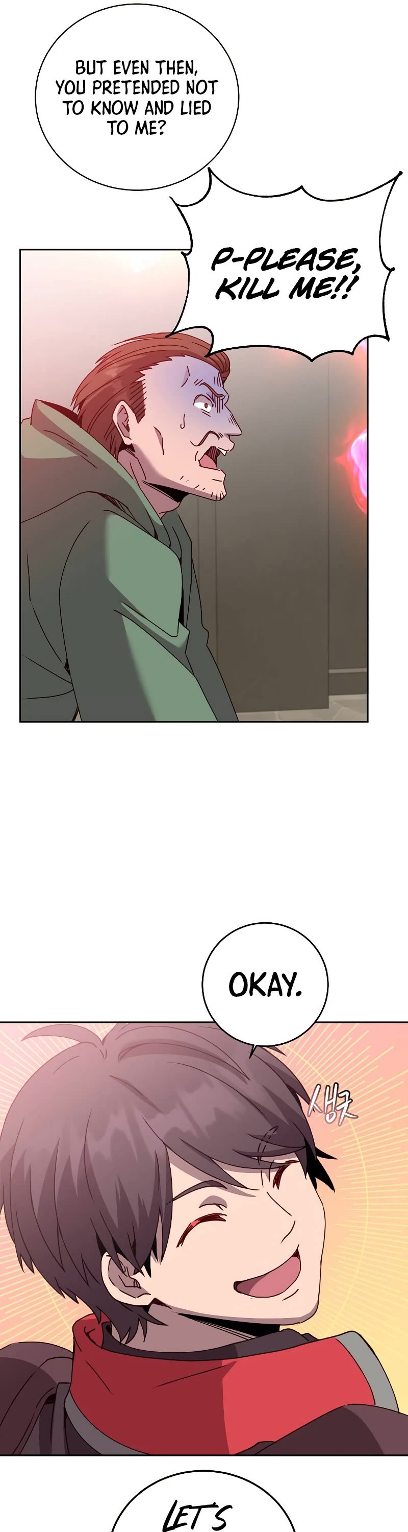 The Max Level Hero Has Returned! Chapter 120 page 46 - Chapter 120