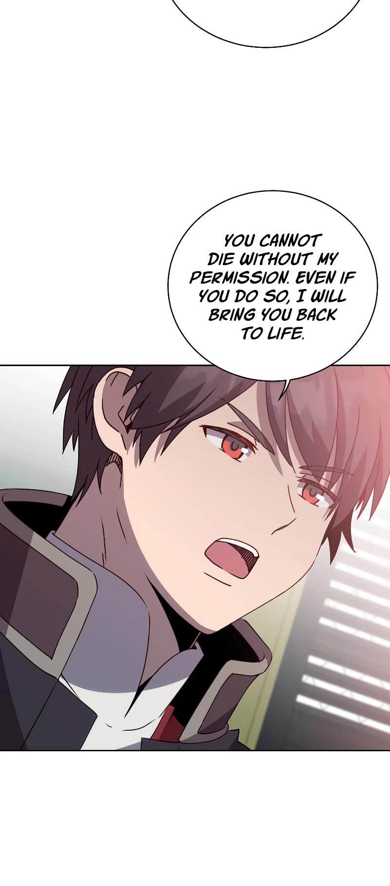 The Max Level Hero Has Returned! Chapter 120 page 6 - Chapter 120