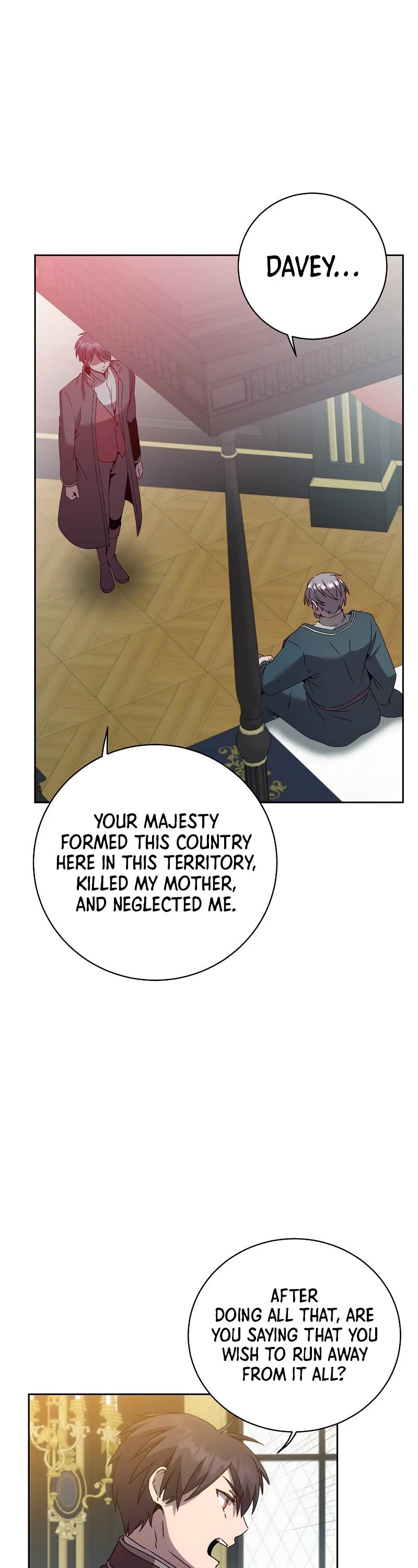 The Max Level Hero Has Returned! Chapter 120 page 7 - Chapter 120