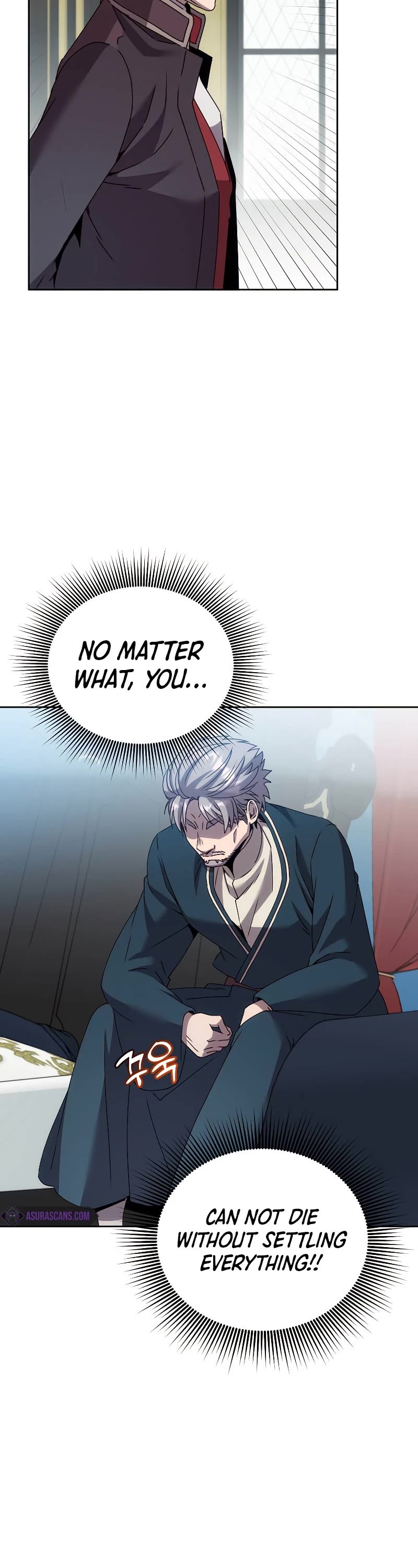 The Max Level Hero Has Returned! Chapter 120 page 8 - Chapter 120