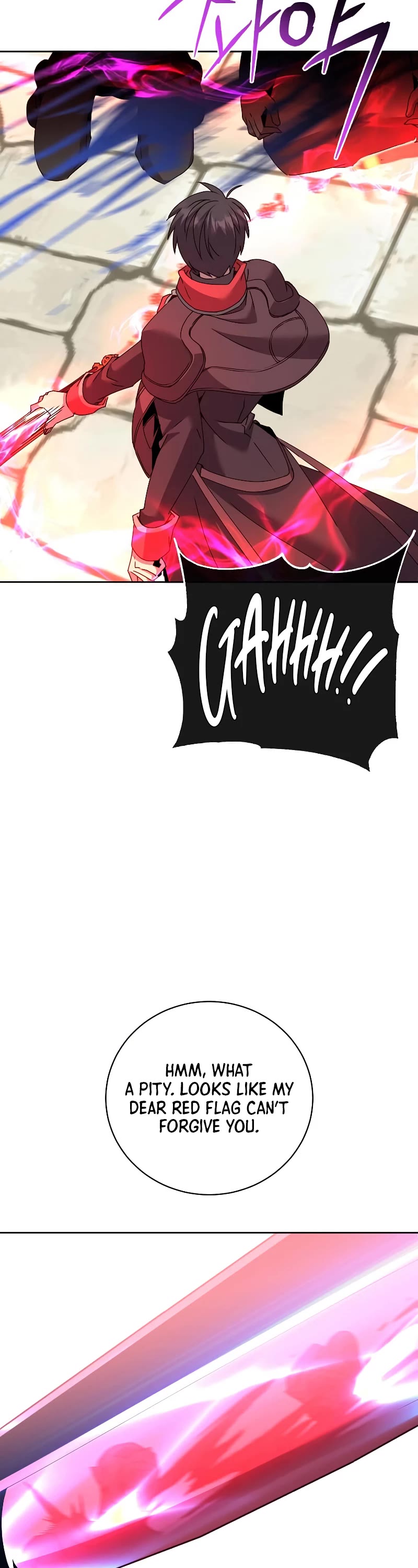 The Max Level Hero Has Returned! Chapter 121 page 10 - Chapter 121
