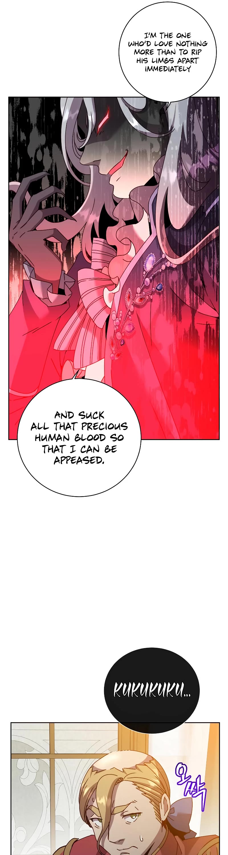 The Max Level Hero Has Returned! Chapter 121 page 19 - Chapter 121