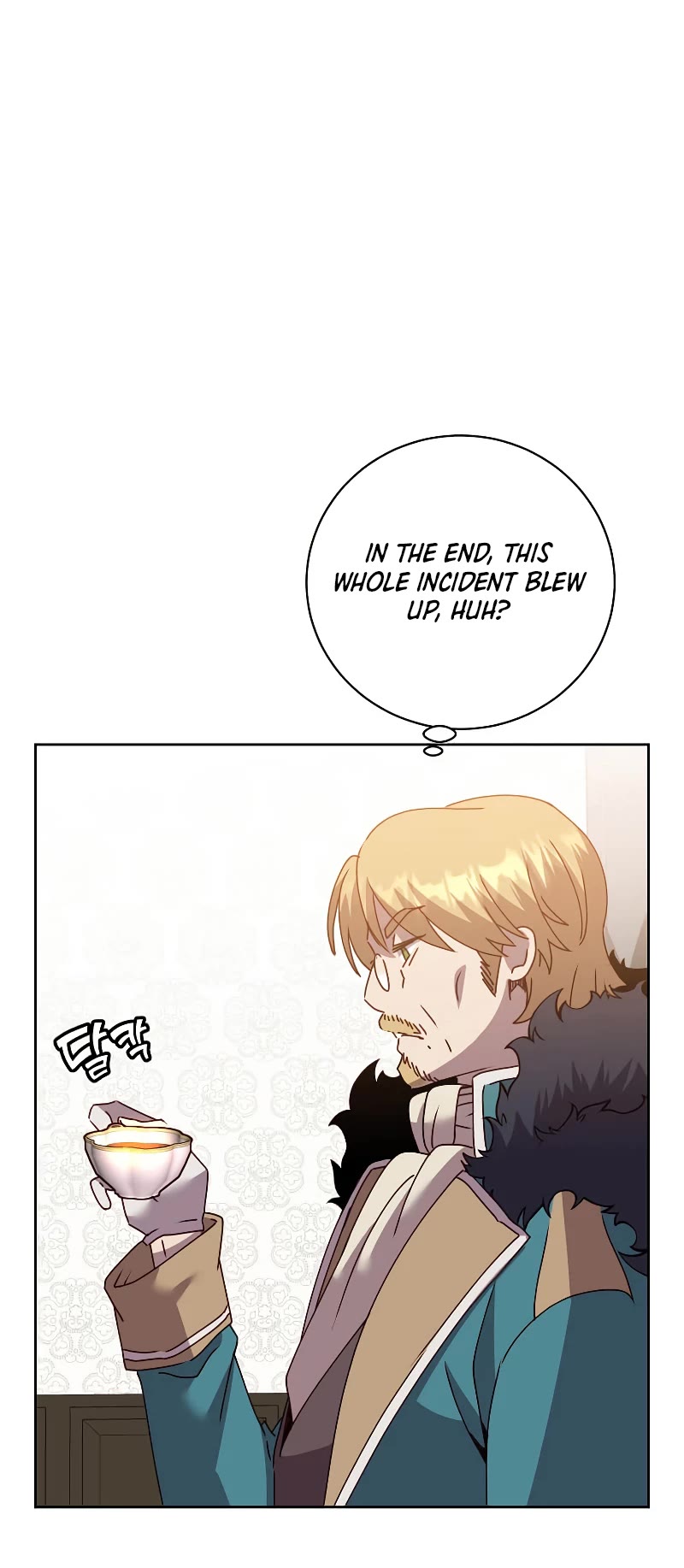 The Max Level Hero Has Returned! Chapter 121 page 24 - Chapter 121