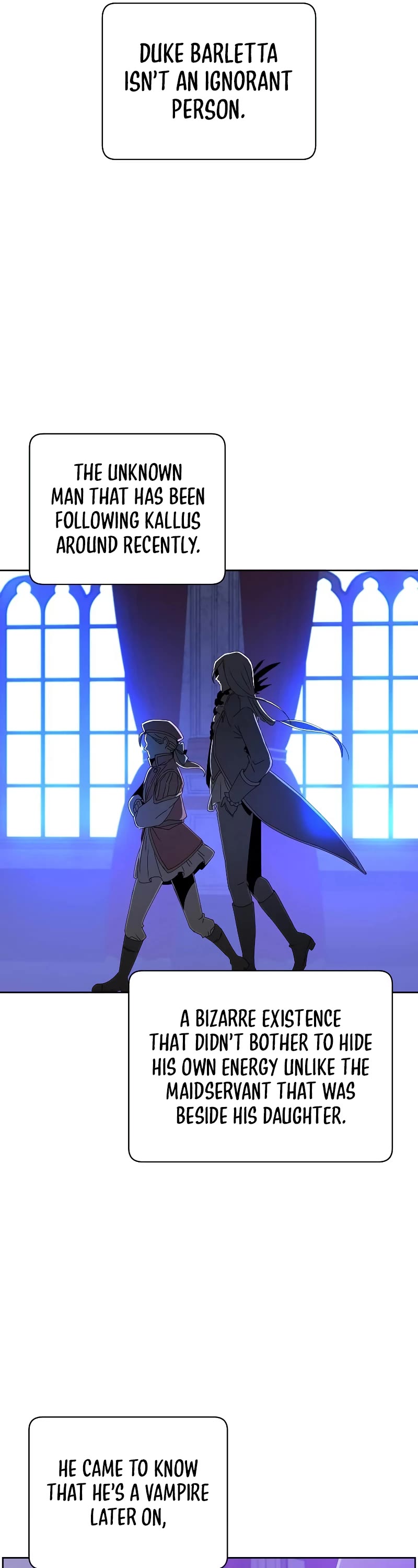 The Max Level Hero Has Returned! Chapter 121 page 25 - Chapter 121