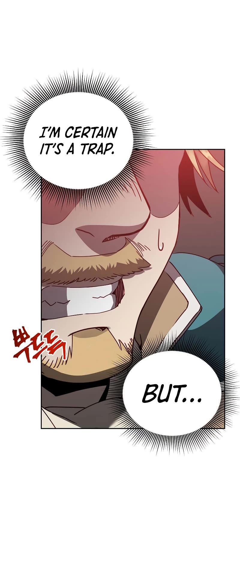 The Max Level Hero Has Returned! Chapter 121 page 36 - Chapter 121