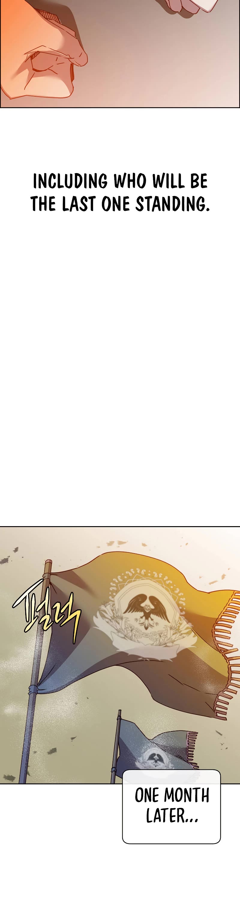 The Max Level Hero Has Returned! Chapter 121 page 39 - Chapter 121