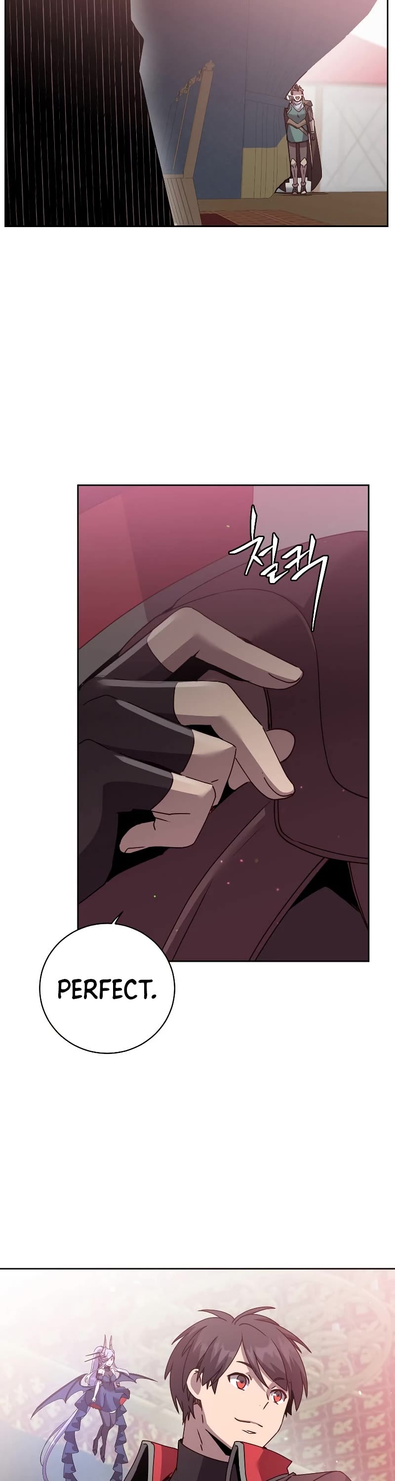 The Max Level Hero Has Returned! Chapter 121 page 44 - Chapter 121