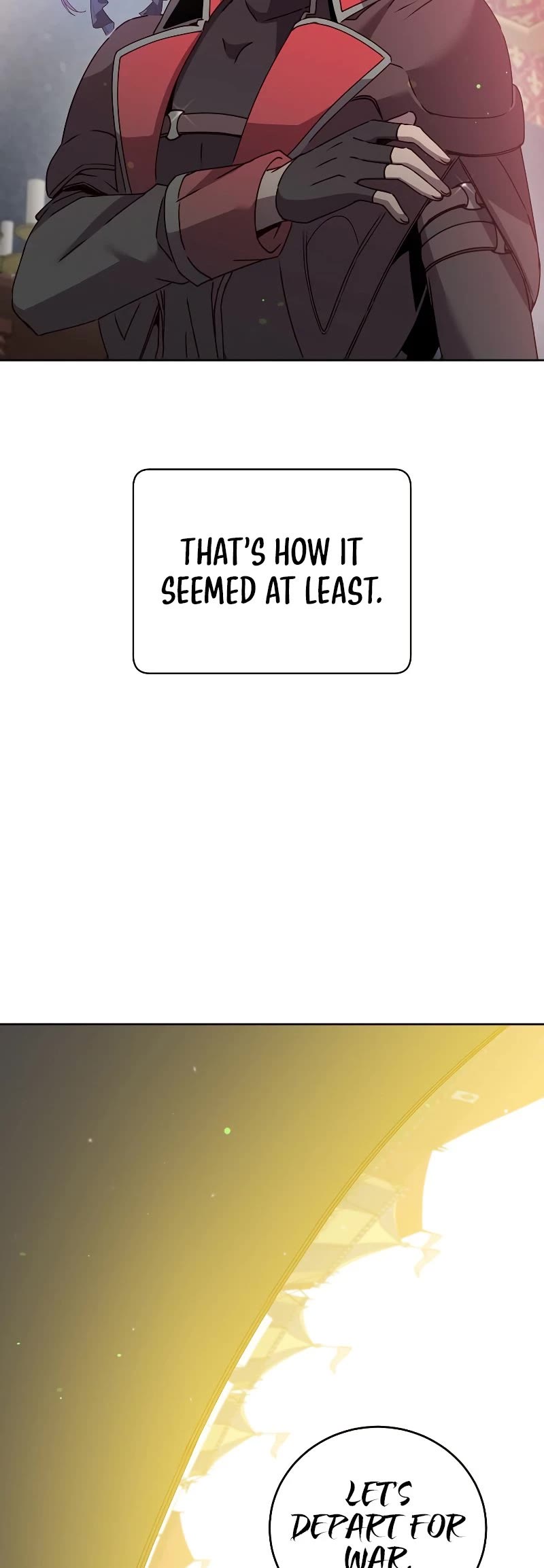 The Max Level Hero Has Returned! Chapter 121 page 45 - Chapter 121