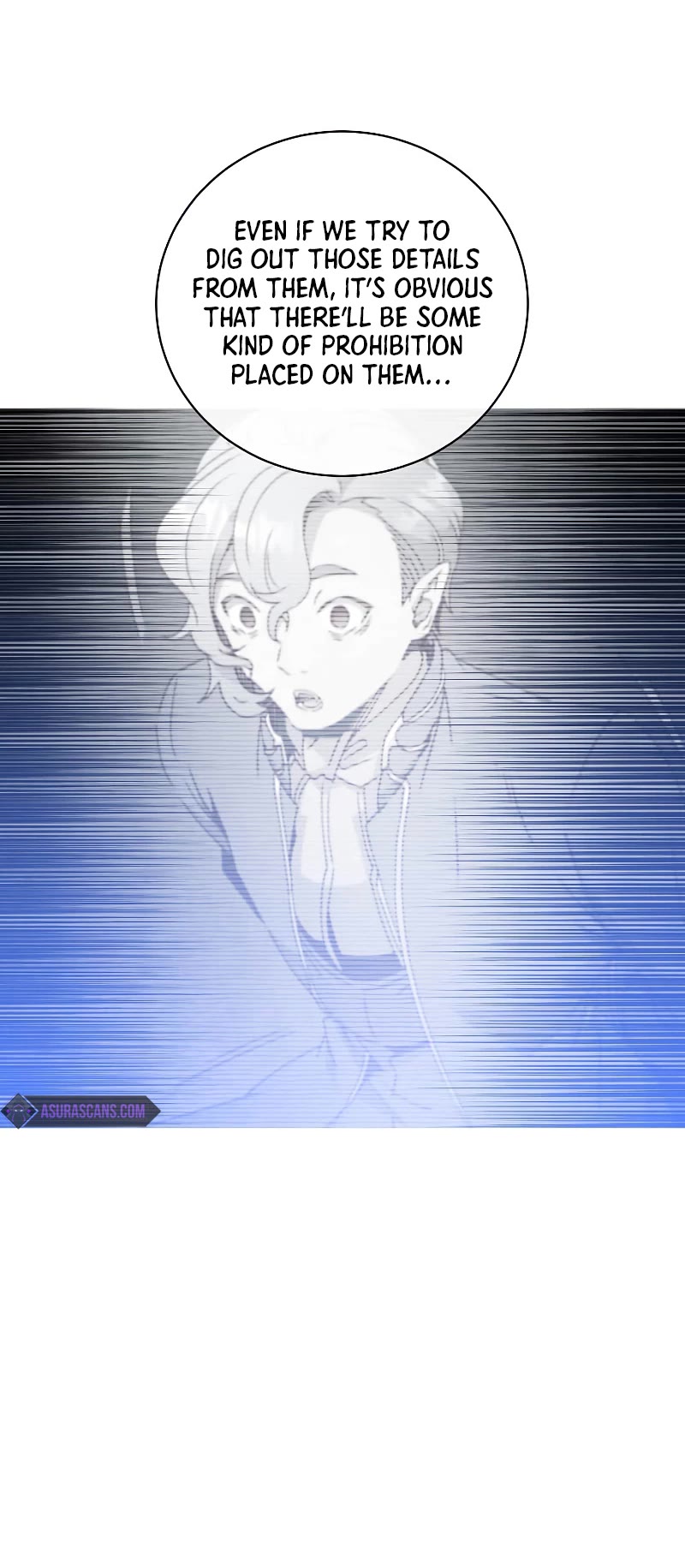 The Max Level Hero Has Returned! Chapter 121 page 7 - Chapter 121